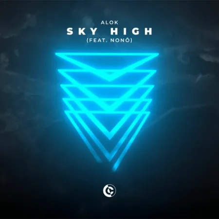 Alok (feat. Nonô) Sky High