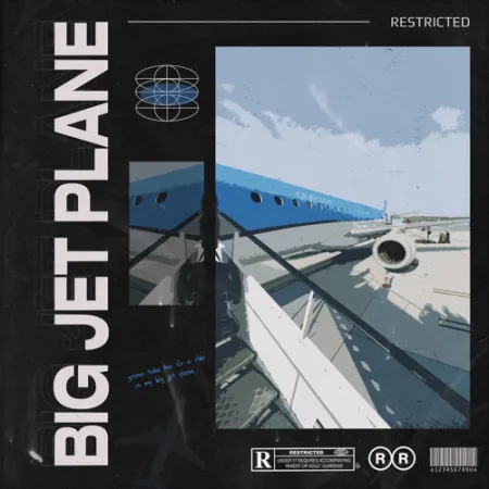 Restricted Big Jet Plane